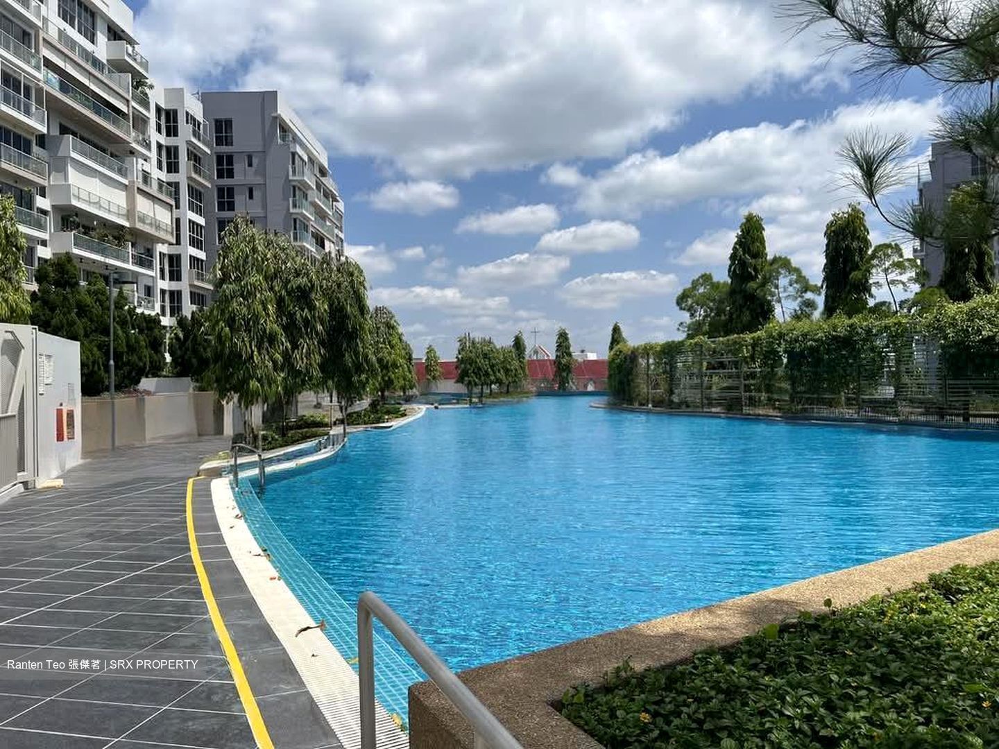 Sea Horizon (D18), Condominium #593651881